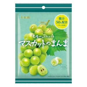 マスカットのまんま 84g