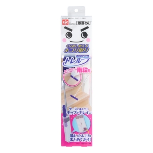 激落ちくん ケース付ワイパー 階段用