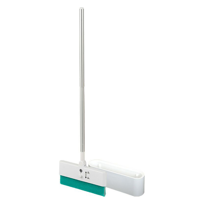 激落ちくん 掃ける玄関タイル