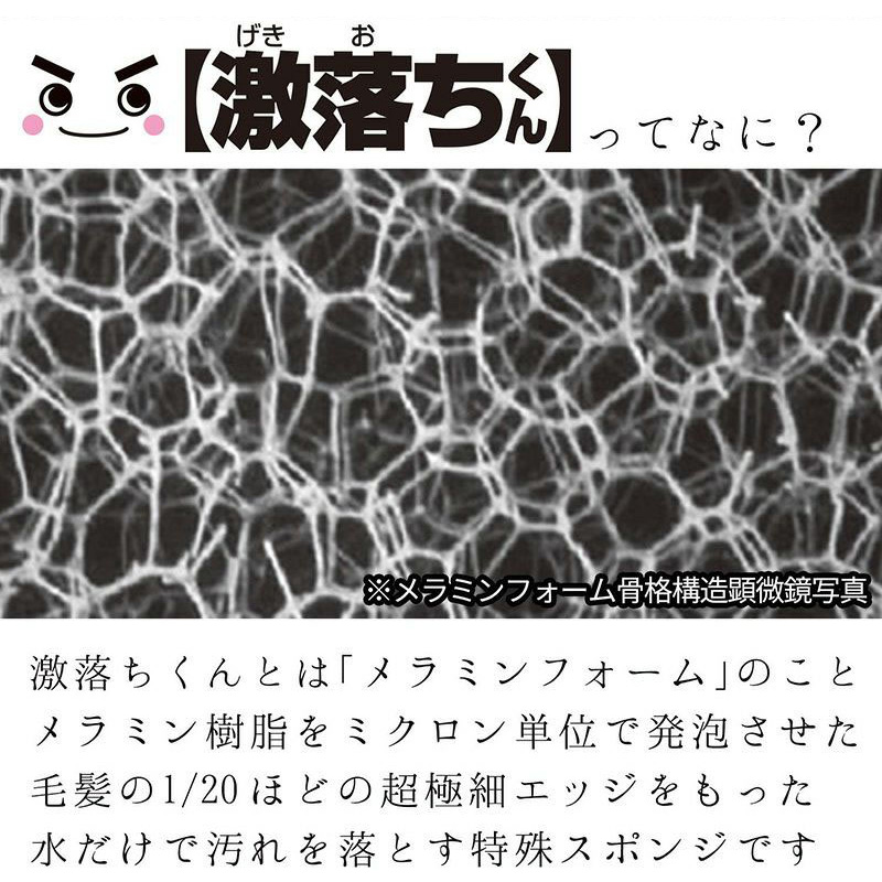 【お取り寄せ商品】激落ちキング