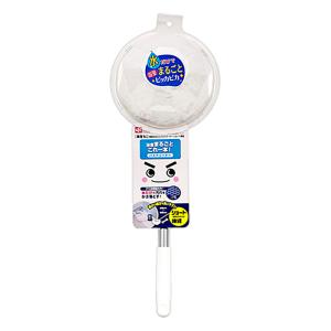 激落ちくんお風呂まるごとバスクリーナーS伸縮