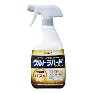 ウルトラハードクリーナー バス用 700ml