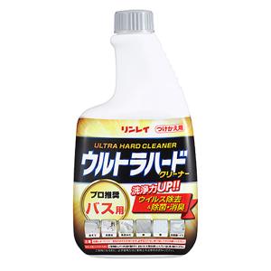 ウルトラハード バス用 つけかえ用 700ml