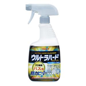 ウルトラハードクリーナー バス用 防カビプラス 700ml