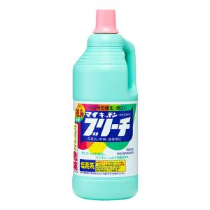 マイキッチンブリーチ大 1500ml