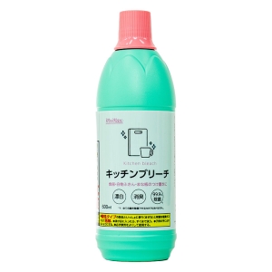 キッチンブリーチ 600ml 塩素系