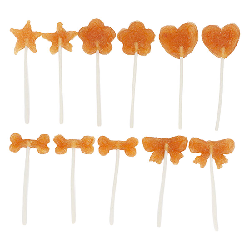 かわいくたべちゃう! ポップ 11本