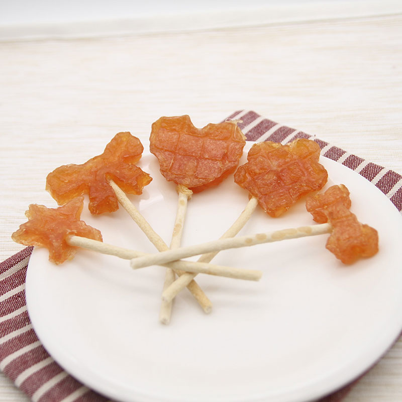 かわいくたべちゃう! ポップ 11本