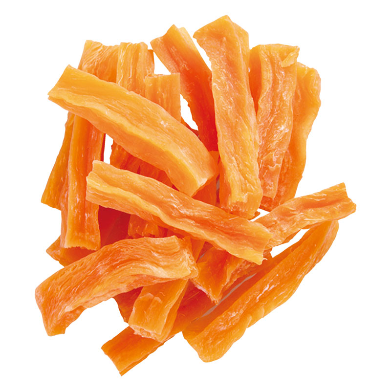 素材そのまま さつまいも スティックタイプ 520g