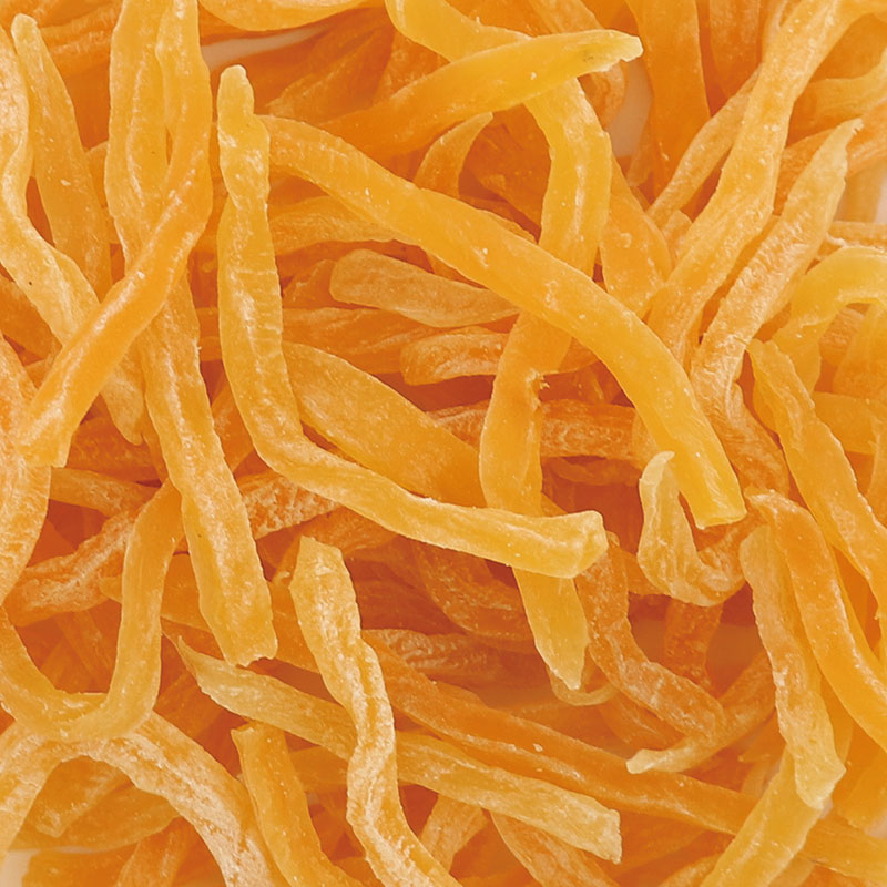 素材そのまま さつまいも 細切りタイプ 500g