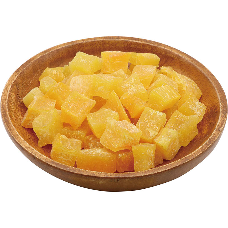 素材そのまま さつまいも やわらか角切りタイプ 260g