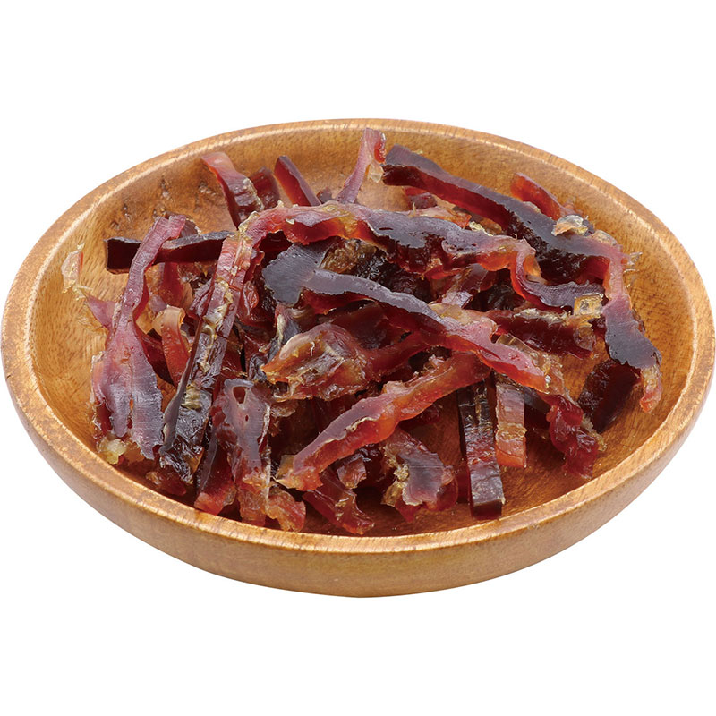 チキンガムMOGU 7歳からのやわらか 砂ぎも細切り 125g