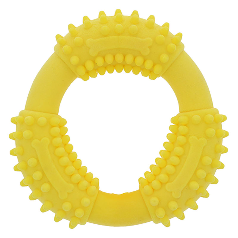 ガブットリング思いっきり遊ぶ