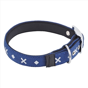 クロスダイヤカラー S ブルー