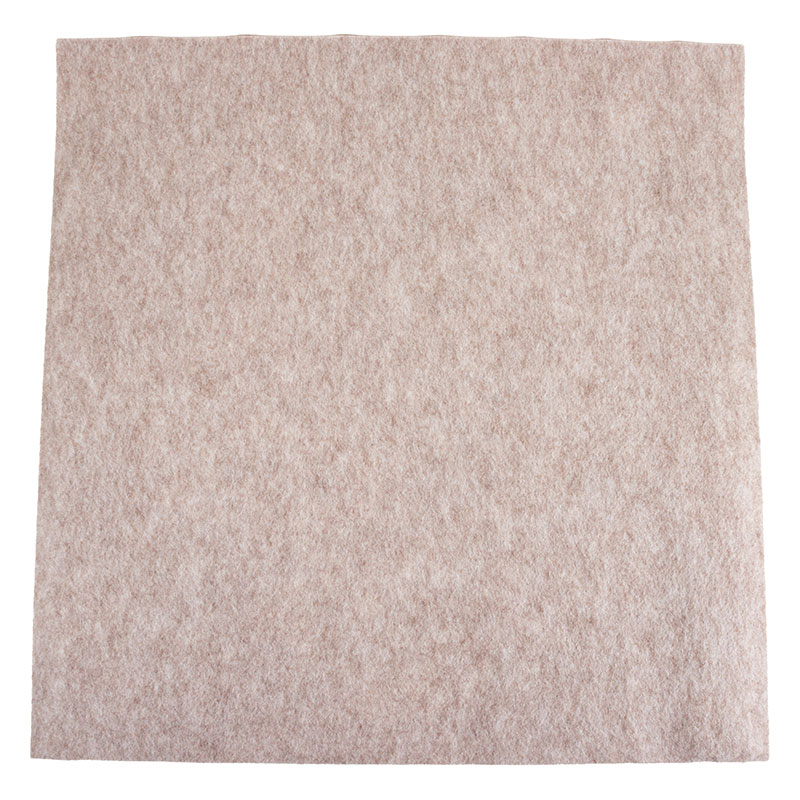 窓ぴたシート あったかプラス 大判タイプ 90×90cm ベージュ