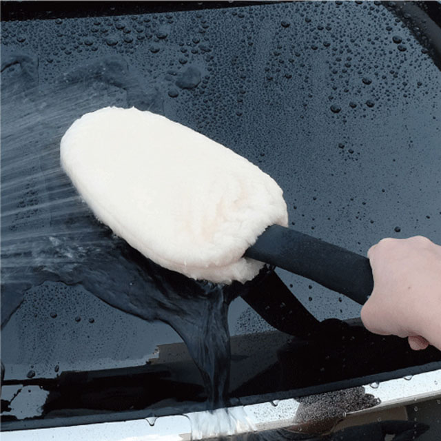 PMMF洗車モップ 178g