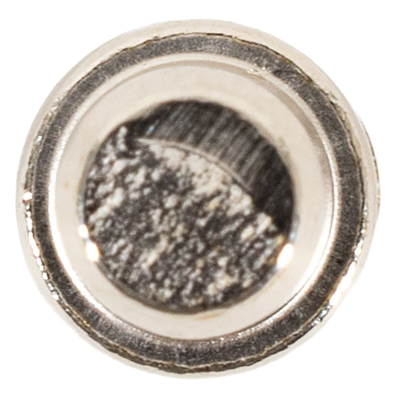 差込ダボ クローム 5mm 4個入 ML525