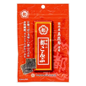 都こんぶ 27g
