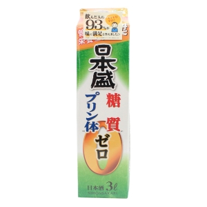 糖質ゼロプリン体ゼロ 3L