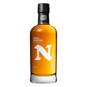 ニッカ フロンティア 48% 500ml
