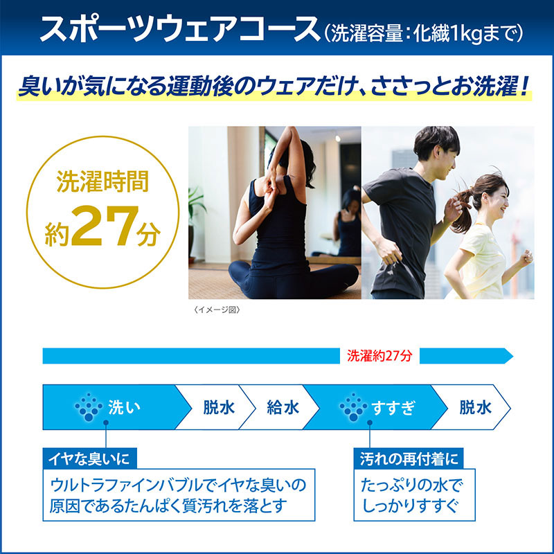 10kg インバーター全自動洗濯機 ZABOON AW-10DP4-T ボルドーブラウン