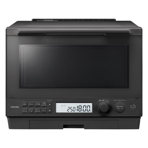 オーブンレンジ 石窯ドーム ER-D100A-H アッシュグレージュ