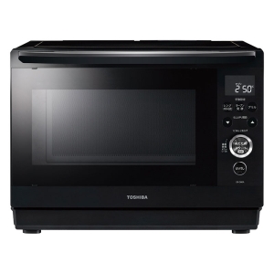 オーブンレンジ 石窯ドーム ER-D80A-K ブラック