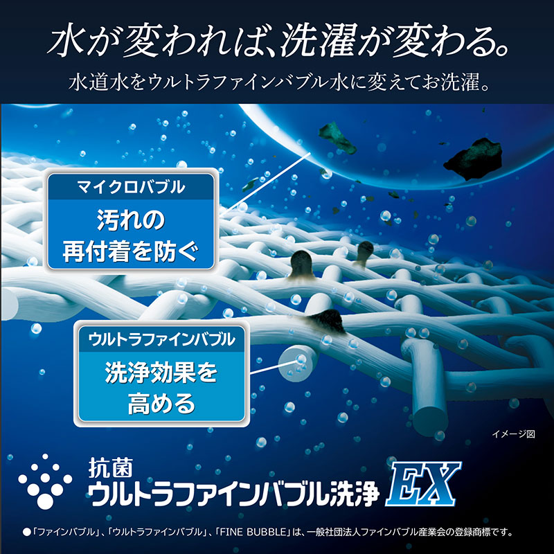 【お取り寄せ商品】12kg ドラム式洗濯乾燥機 ZABOON 左開き グランホワイト TW-127XP4L-W