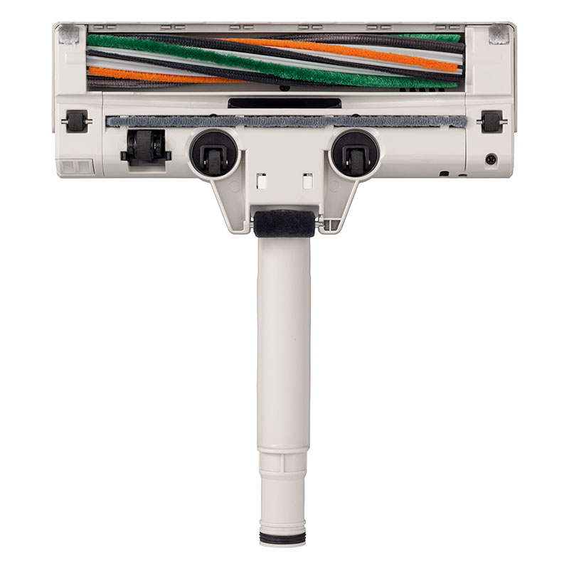 紙パック式コードレスクリーナー VC-CLP54-C シフォンベージュ