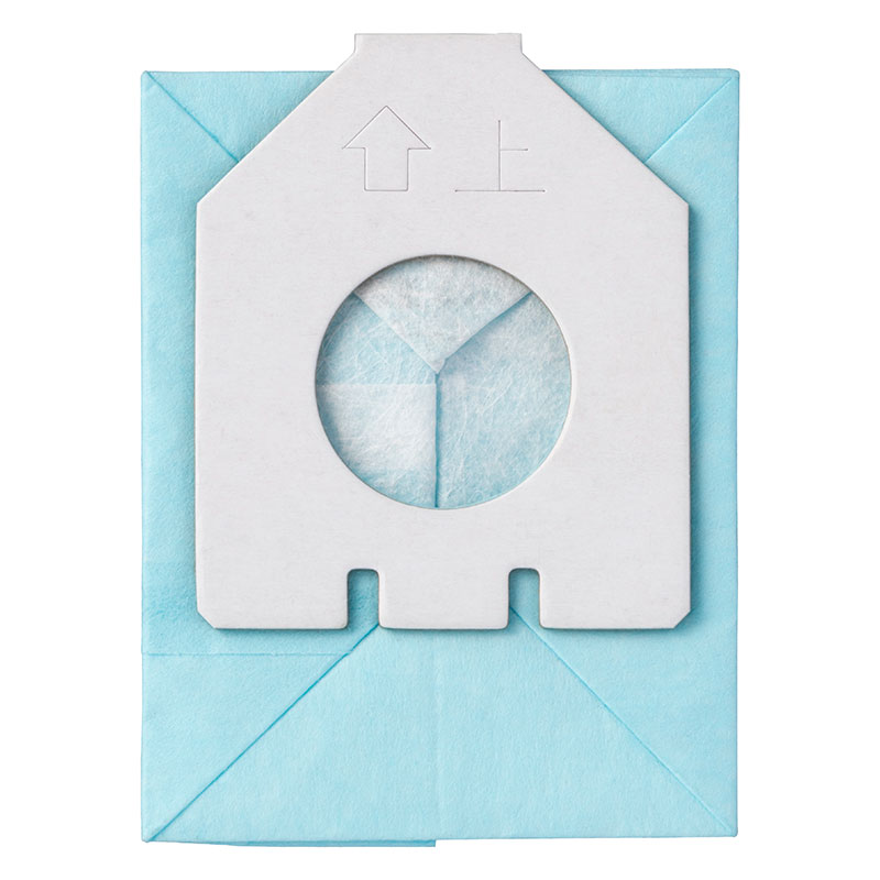 紙パック式コードレスクリーナー VC-CLP54-C シフォンベージュ