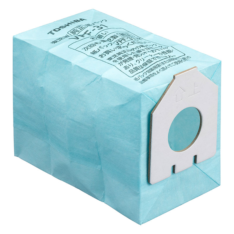 紙パック式コードレスクリーナー VC-CLP54-C シフォンベージュ