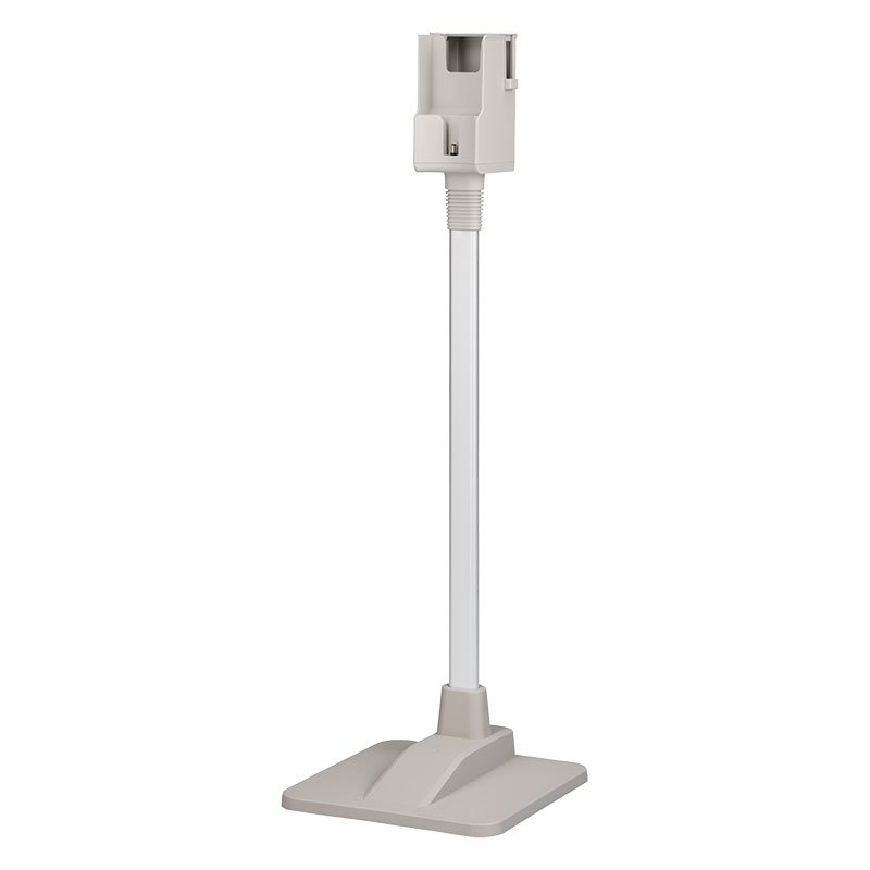 紙パック式コードレスクリーナー VC-CLP54-C シフォンベージュ