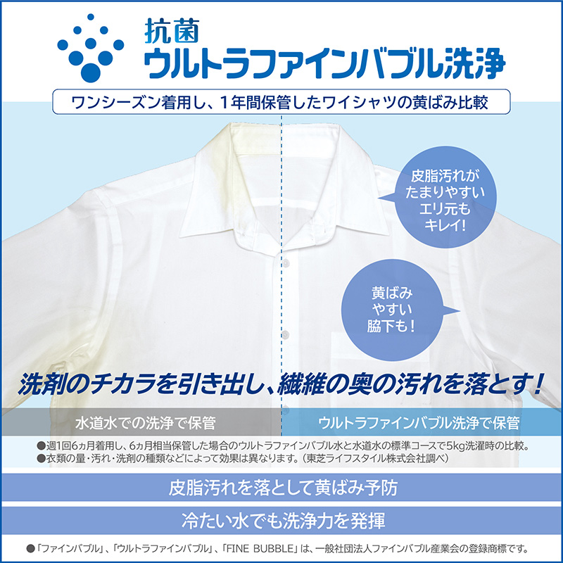 8kg インバーター洗濯機 AW-8DH5-W ZABOON グランホワイト