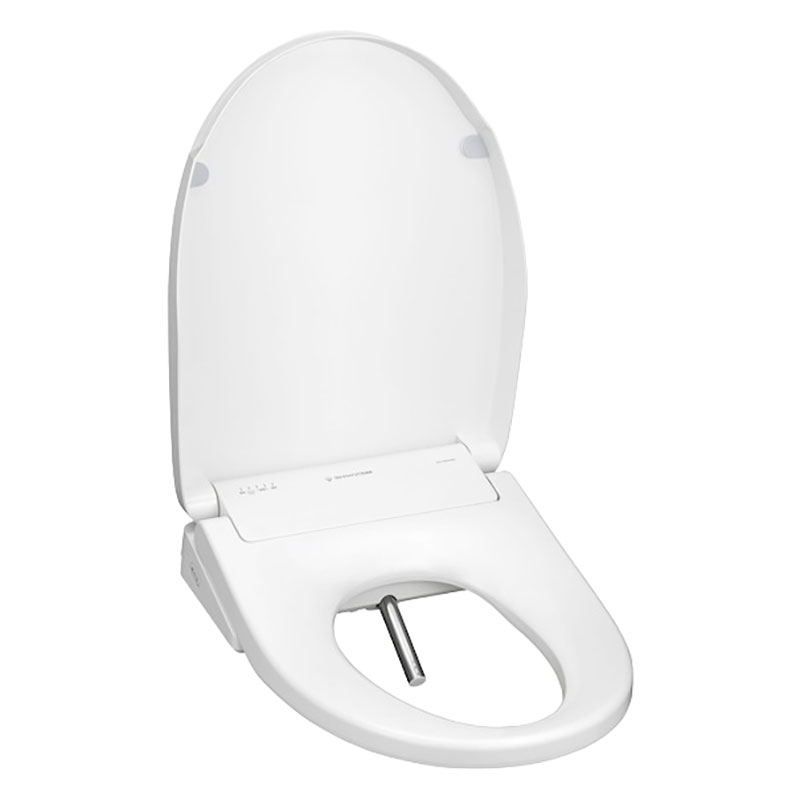 瞬間式 温水洗浄便座 ホワイト SCS-SRA7020(W)