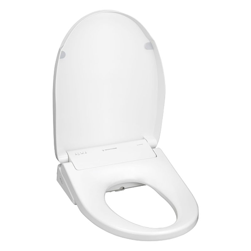 瞬間式 温水洗浄便座 ホワイト SCS-SRA7020(W)