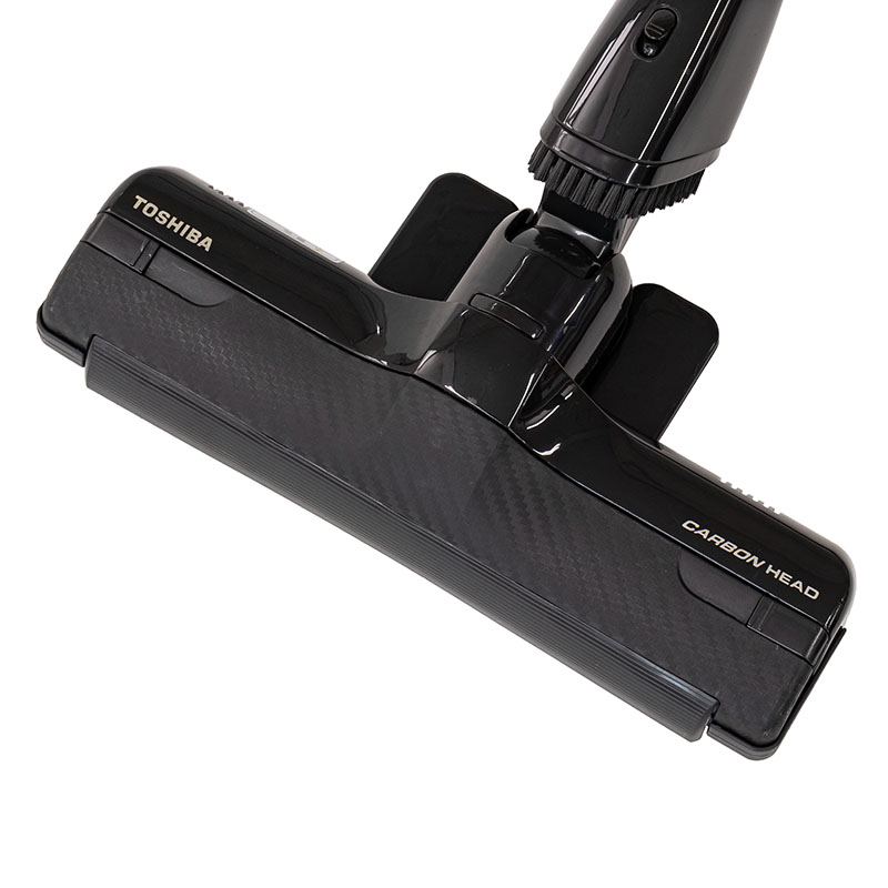 紙パック式クリーナー VC-PH9-R グレンレッド