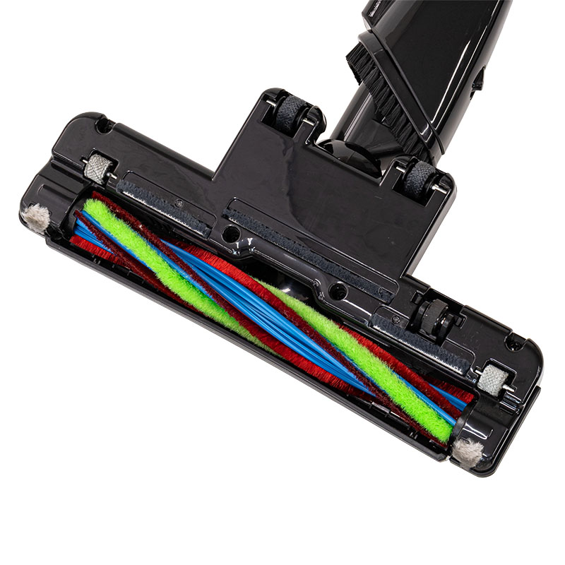 紙パック式クリーナー VC-PH9-R グレンレッド
