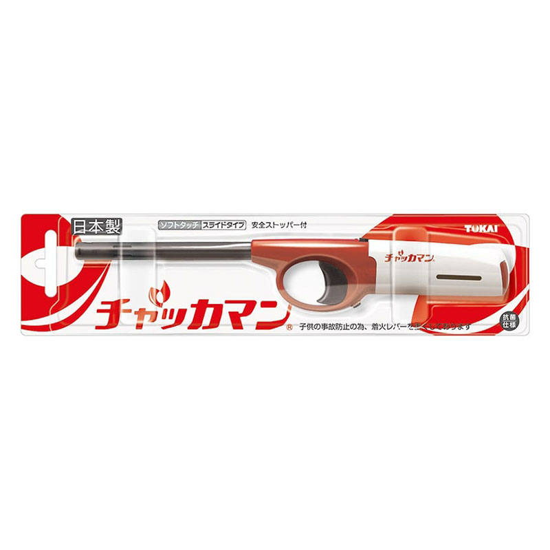 チャッカマン スライド レギュラー １本