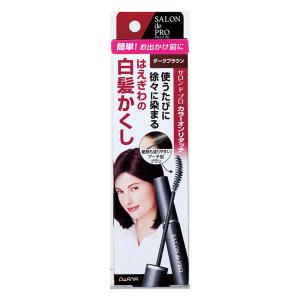 サロンドプロカラーオンリタッチ白髪かくしEXダークBR 15ml ダークブラウン