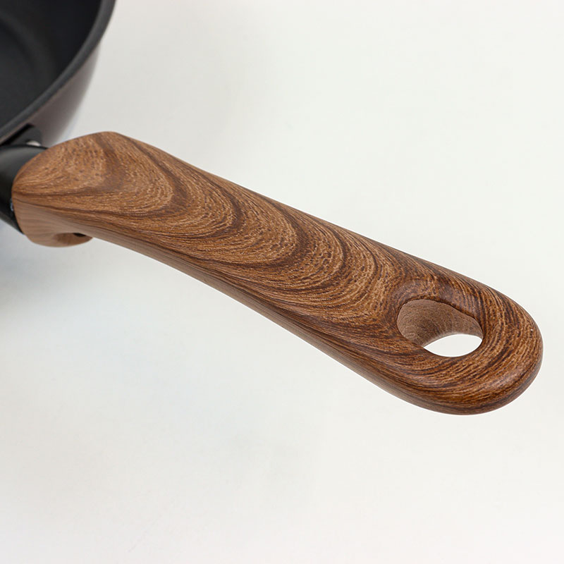 IHフライパン 和楽亭 28cm ガス火対応