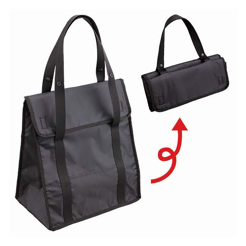 保冷ショッピングエコバッグ