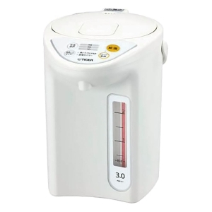 マイコン電気ポット 2.2L PDRG221W