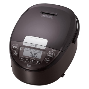 IHジャー炊飯器 炊たて 5.5合炊き JPWD100T