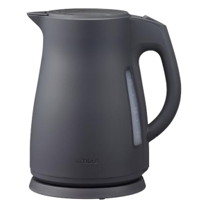 1.5L 電気ケトル PCT-A150KO オフブラック