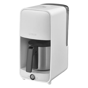 コーヒーメーカー ADC-G060WU アーバンホワイト