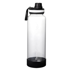サーモフラスク クリアボトル 1.17L