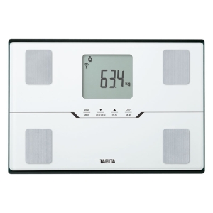 【お取り寄せ商品】タニタ 体組成計 BC767WH