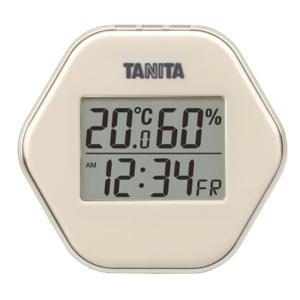 デジタル温湿度計 TANITA