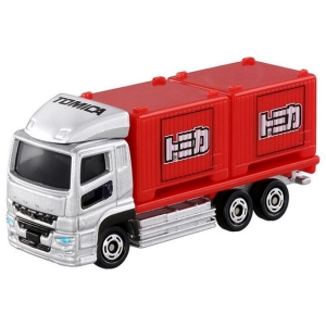 トミカNo.32 堺市消防局 特別高度救助工作車 BP ｜ ミスター