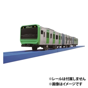 S-32 ドア開閉E235系山手線